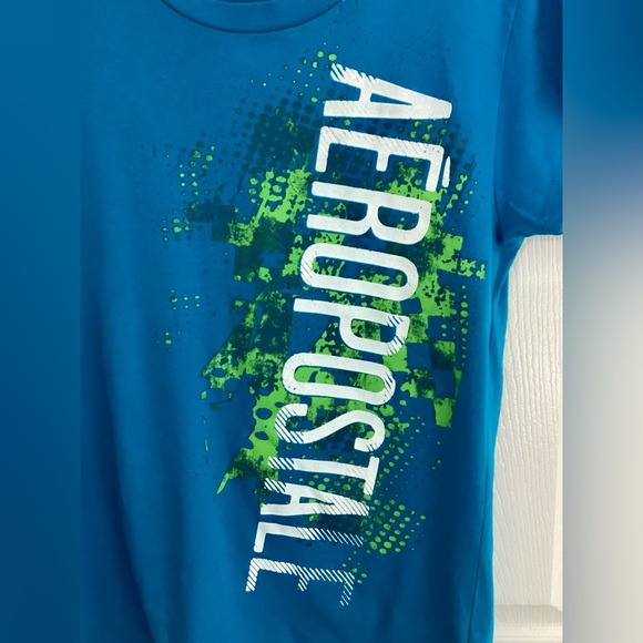 Aeropostale T- Shirt - Picture 5 of 10